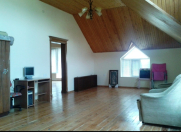 İcarəyə verilir 8 otaqlı 550 m2 bağ evi Bilgəh