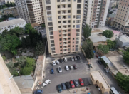 Satılır 3 otaqlı 140 m2 yeni tikili Nəriman Nərimanov m.