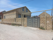 Satılır 3 otaqlı 160 m2 həyət evi Sumqayıt
