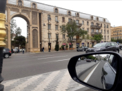 Satılır 4 otaqlı 100 m2 köhnə tikili Qara şəhər