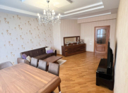 Satılır 3 otaqlı 112 m2 yeni tikili Nəriman Nərimanov m.