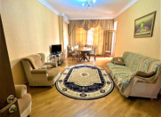 Satılır 4 otaqlı 155 m2 yeni tikili 28 Mall