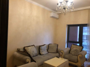 İcarəyə verilir 2 otaqlı 65 m2 yeni tikili Nəriman Nərimanov m.