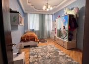 Satılır 3 otaqlı 133 m2 yeni tikili 8 km