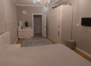 Satılır 4 otaqlı 170 m2 yeni tikili 5 mkr