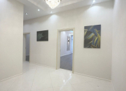 Satılır 3 otaqlı 116 m2 yeni tikili 3 mkr