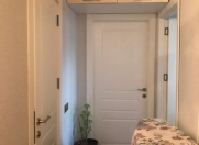 Satılır 2 otaqlı 56.3 m2 yeni tikili Xırdalan