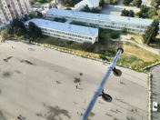 Satılır 1 otaqlı 60 m2 yeni tikili Həzi Aslanov m.