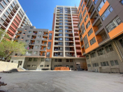 Satılır 3 otaqlı 114 m2 yeni tikili Nəriman Nərimanov m.