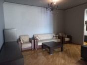 İcarəyə verilir 3 otaqlı 110 m2 yeni tikili Elmlər Akademiyası m.