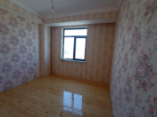 Satılır 3 otaqlı 80 m2 yeni tikili Xırdalan