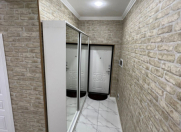 İcarəyə verilir 2 otaqlı 81 m2 yeni tikili Nəriman Nərimanov m.