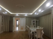 Satılır 6 otaqlı 347 m2 yeni tikili Zoopark