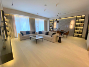 Satılır 2 otaqlı 100 m2 yeni tikili Səbail r.