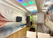 Satılır 2 otaqlı 70.7 m2 yeni tikili Zərifə Əliyeva adına park