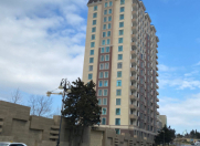 Satılır 4 otaqlı 160 m2 yeni tikili Elmlər Akademiyası m.