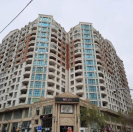 Satılır 2 otaqlı 87 m2 yeni tikili Nəriman Nərimanov m.