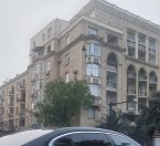 Satılır 2 otaqlı 45 m2 köhnə tikili Sahil m.