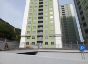 Satılır 1 otaqlı 52 m2 yeni tikili Həzi Aslanov m.