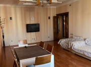 İcarəyə verilir 3 otaqlı 100 m2 yeni tikili Nəriman Nərimanov m.