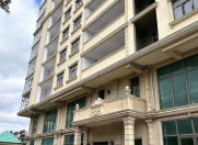 Satılır 3 otaqlı 152.4 m2 yeni tikili Bayıl