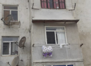 Satılır 2 otaqlı 49 m2 köhnə tikili Ələt