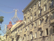 İcarəyə verilir 2 otaqlı 70 m2 köhnə tikili Sahil m.