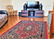 Satılır 2 otaqlı 70 m2 köhnə tikili Nəriman Nərimanov m.