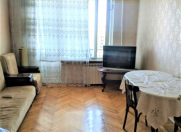 Satılır 4 otaqlı 130 m2 köhnə tikili Nəriman Nərimanov m.