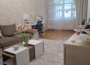 Satılır 2 otaqlı 75 m2 yeni tikili 9 mkr