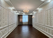 Satılır 3 otaqlı 140 m2 yeni tikili 6 mkr