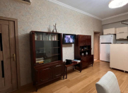 Satılır 2 otaqlı 55 m2 yeni tikili Xırdalan