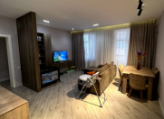 Satılır 3 otaqlı 105 m2 yeni tikili Qaraçuxur