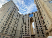 Satılır 3 otaqlı 136.2 m2 yeni tikili Metropark