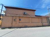 Satılır 6 otaqlı 165 m2 həyət evi Bakıxanov