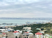 Satılır 2 otaqlı 65 m2 yeni tikili Həzi Aslanov