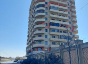 Satılır 2 otaqlı 72 m2 yeni tikili Masazır