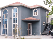 İcarəyə verilir 3 otaqlı 150 m2 bağ evi Nardaran