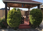 İcarəyə verilir 8 otaqlı 300 m2 bağ evi Şağan