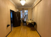 İcarəyə verilir 2 otaqlı 90 m2 yeni tikili Yeni Yasamal