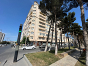 Satılır 4 otaqlı 184 m2 yeni tikili Xırdalan