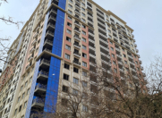 Satılır 3 otaqlı 155 m2 yeni tikili Nəriman Nərimanov m.