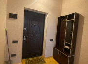 İcarəyə verilir 2 otaqlı 60 m2 yeni tikili 9 mkr