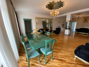 Satılır 4 otaqlı 170 m2 yeni tikili Nəriman Nərimanov m.