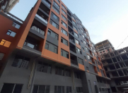 Satılır 1 otaqlı 61 m2 yeni tikili Nəriman Nərimanov m.