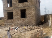 Satılır 5 otaqlı 180 m2 bağ evi Qala