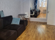 İcarəyə verilir 2 otaqlı 45 m2 yeni tikili Yasamal r.