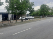 Satılır 6 otaqlı 240 m2 obyekt Qəbələ