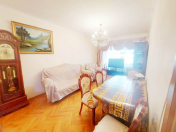 Satılır 3 otaqlı 90 m2 köhnə tikili 8 mkr