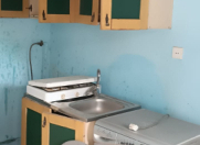 İcarəyə verilir 2 otaqlı 50 m2 həyət evi Bakıxanov